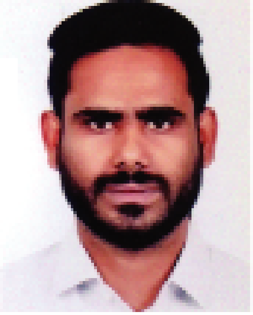 Mr. Md. Monir Hossain